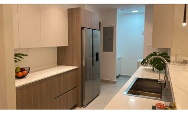 VENTA DE APARTAMENTOS EN CONDADO DEL REY (OF)