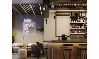 VENTA DE APARTAMENTOS EN CONDADO DEL REY (OF)