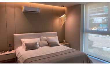VENTA DE APARTAMENTOS EN CONDADO DEL REY (OF)