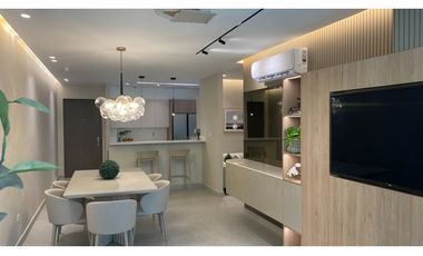 VENTA DE APARTAMENTOS EN CONDADO DEL REY (OF)