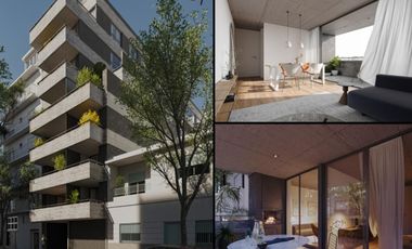 Venta / Departamento / 2 ambientes / Con balcón terraza y parrilla propia / Villa Urquiza