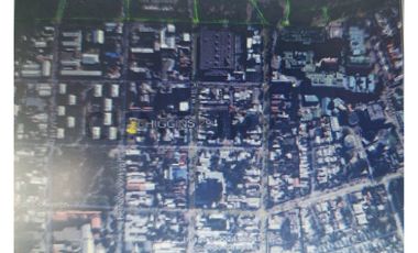 VENTA TERRENO ERIAZO USO MIXTO, 579MT2,LOS ANGELES