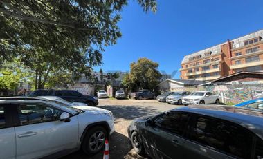 VENTA TERRENO ERIAZO USO MIXTO, 579MT2,LOS ANGELES