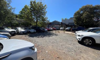 VENTA TERRENO ERIAZO USO MIXTO, 579MT2,LOS ANGELES