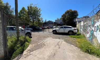 VENTA TERRENO ERIAZO USO MIXTO, 579MT2,LOS ANGELES