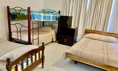 casa condominio en arriendo/venta en pachaquiaro. Cod A1080042