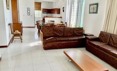 casa condominio en arriendo/venta en pachaquiaro. Cod A1080042