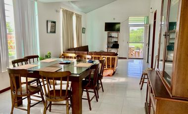 casa condominio en arriendo/venta en pachaquiaro. Cod A1080042