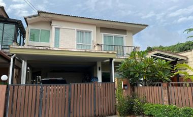 3 Bedroom House for sale at Passorn Kathu-Patong