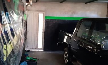 Casa en venta en Gerli Este