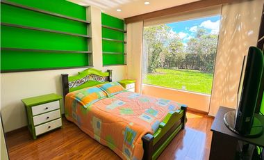 Venta Casa Campestre en el Municipio de Cota