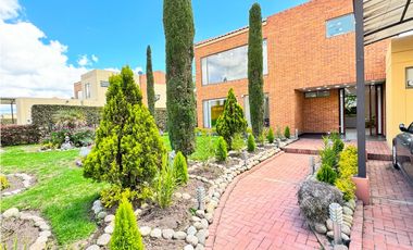 Venta Casa Campestre en el Municipio de Cota