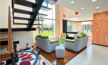 Venta Casa Campestre en el Municipio de Cota