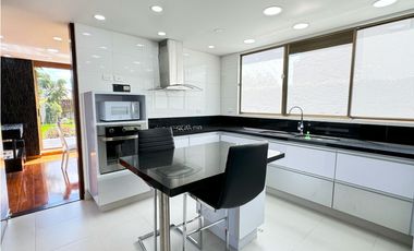 Venta Casa Campestre en el Municipio de Cota