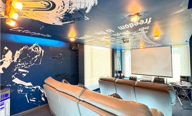 Venta Casa Campestre en el Municipio de Cota