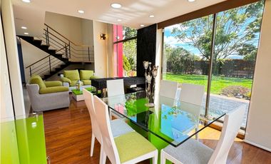 Venta Casa Campestre en el Municipio de Cota