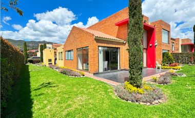 Venta Casa Campestre en el Municipio de Cota