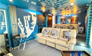 Venta Casa Campestre en el Municipio de Cota