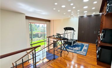 Venta Casa Campestre en el Municipio de Cota