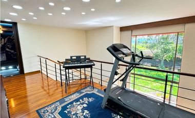 Venta Casa Campestre en el Municipio de Cota