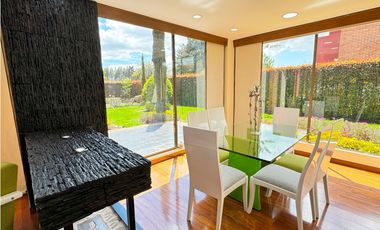 Venta Casa Campestre en el Municipio de Cota