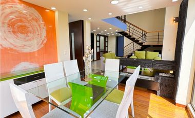 Venta Casa Campestre en el Municipio de Cota