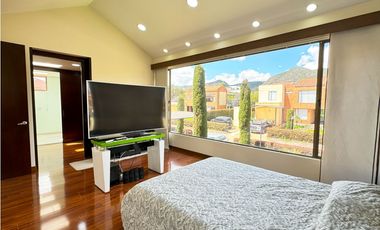 Venta Casa Campestre en el Municipio de Cota