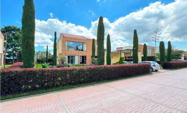 Venta Casa Campestre en el Municipio de Cota