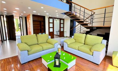 Venta Casa Campestre en el Municipio de Cota