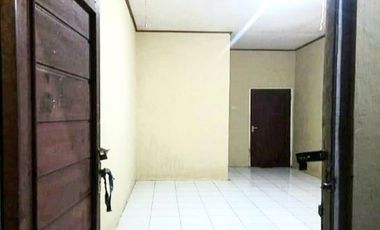 Rumah Kontrakan Dijual Dekat IAIN Palangka Raya