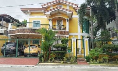 6BR House and Lot in Casa Milan Subdivision, Quezon City
