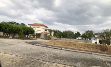 Venta de Terreno en Costa del Este Sc8 NE