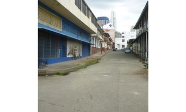 Edificio en alquiler en Curundú (ID 11847) 