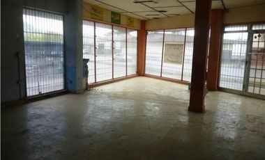 Edificio en alquiler en Curundú (ID 11847) 