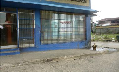 Edificio en alquiler en Curundú (ID 11847) 