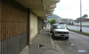 Edificio en alquiler en Curundú (ID 11847) 