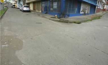 Edificio en alquiler en Curundú (ID 11847) 