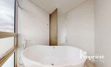 apartamento en venta en la cabrera. Cod V277