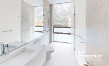 apartamento en venta en la cabrera. Cod V277