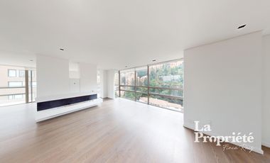 apartamento en venta en la cabrera. Cod V277