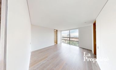 apartamento en venta en la cabrera. Cod V277
