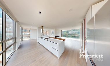 apartamento en venta en la cabrera. Cod V277