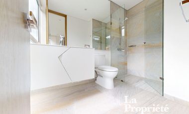 apartamento en venta en la cabrera. Cod V277