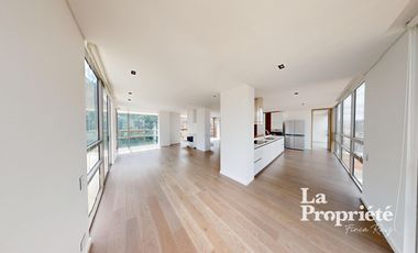 apartamento en venta en la cabrera. Cod V277