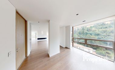 apartamento en venta en la cabrera. Cod V277