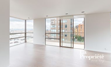 apartamento en venta en la cabrera. Cod V277