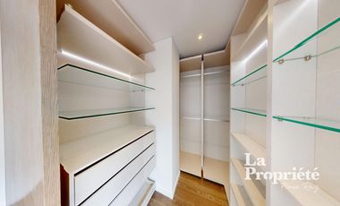 apartamento en venta en la cabrera. Cod V277