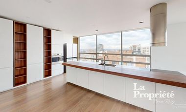 apartamento en venta en la cabrera. Cod V277