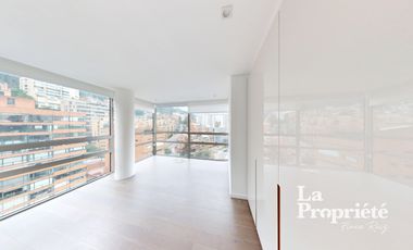 apartamento en venta en la cabrera. Cod V277