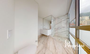 apartamento en venta en la cabrera. Cod V277